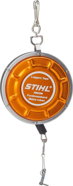 Actual product image Stihl 8810801 Forest measuring tape 25m (M)