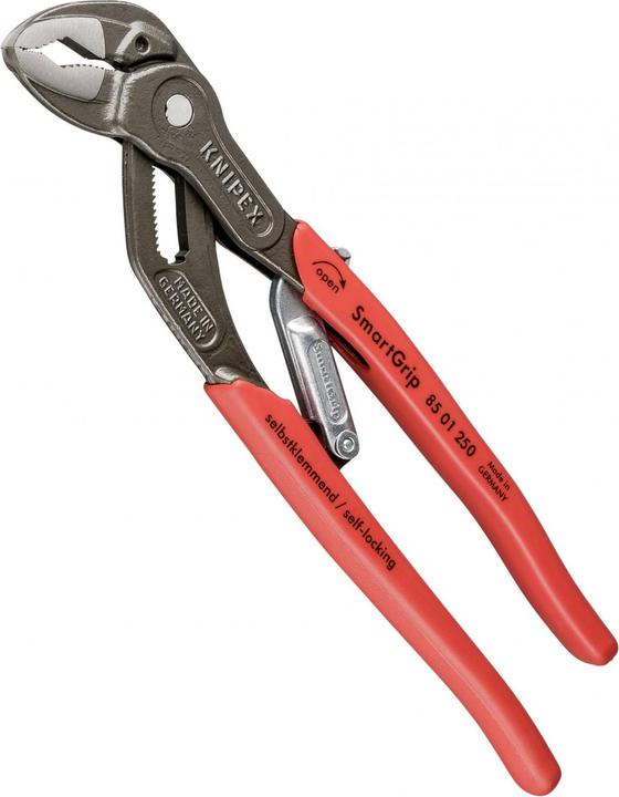Produktbild Knipex SmartGrip (250 mm)