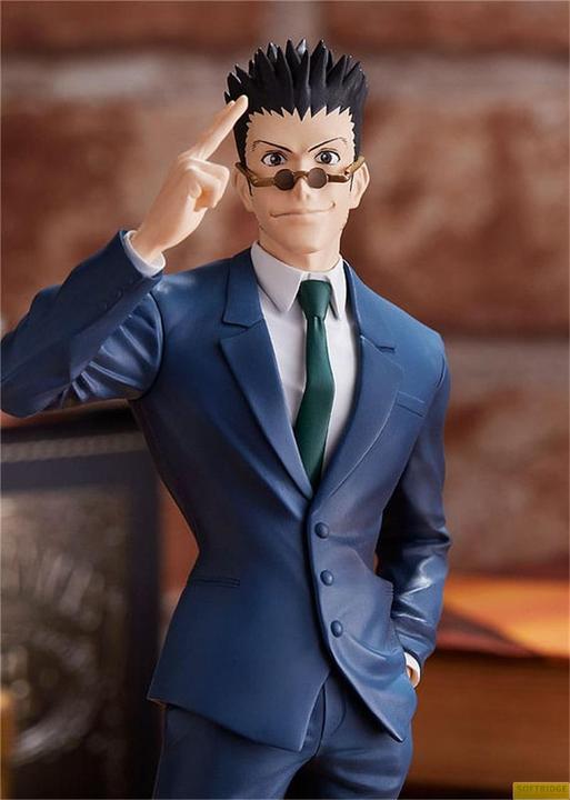 Immagine prodotto Good Smile Company Statuetta Hunter x Hunter in PVC Pop Up Parade Leorio 18 cm