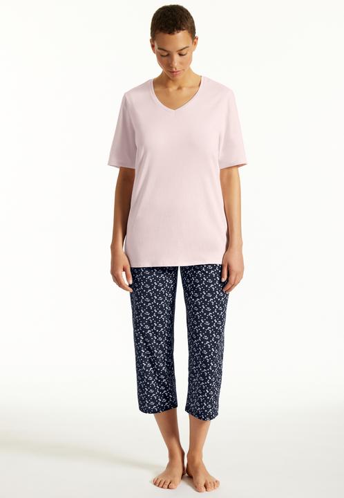 Actual product image Uncover by Schiesser Pyjama Casual Comfortable Fit (38)
