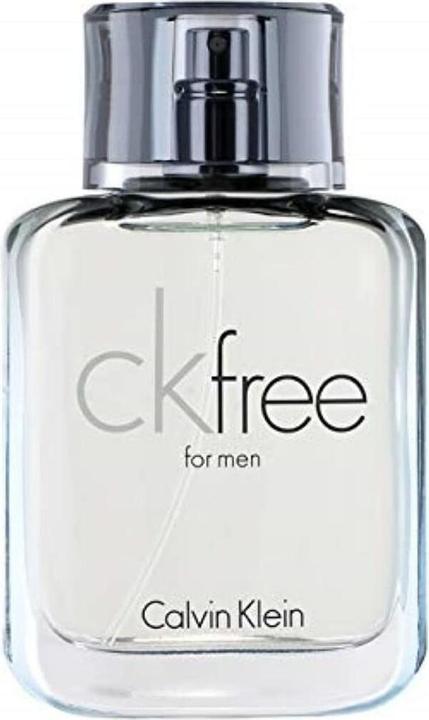 Produktbild Calvin Klein Free (Eau de Toilette, 30 ml)