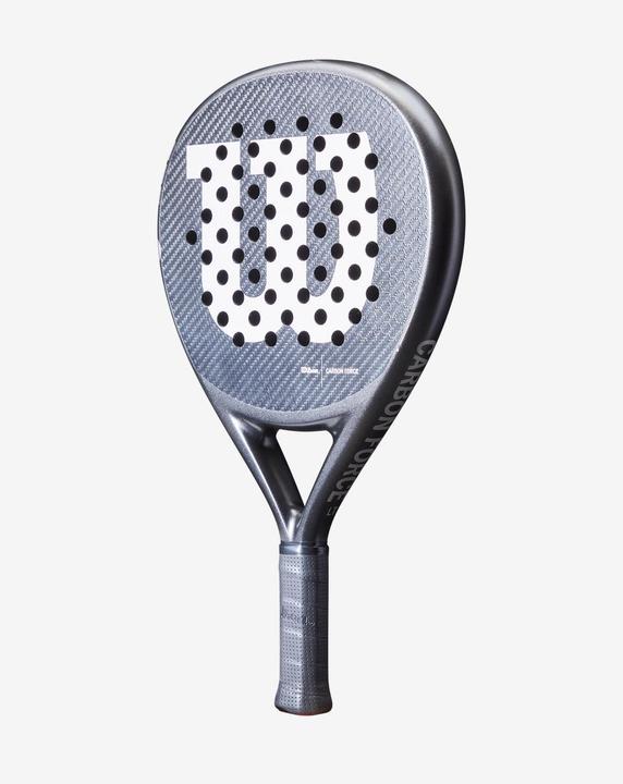 Actual product image Wilson Carbon Force LT