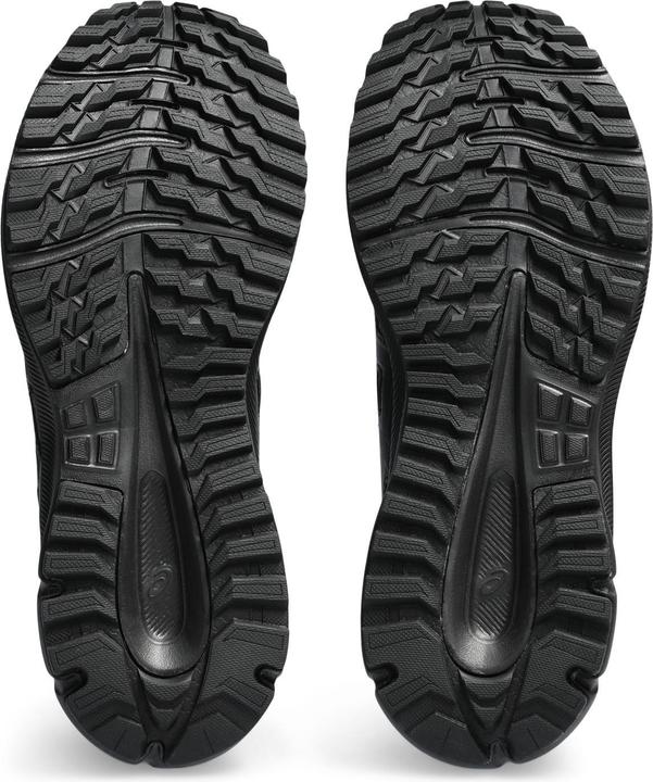 Produktbild ASICS Performance Trail Scout 3 Herren Laufschuhe Schwarz 1011B700 002 (42,5)