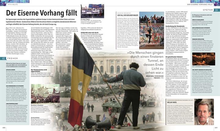 Immagine prodotto Geschichte (Tedesco, Adam Hart-Davis, Carmen Söntgerath, Hans Ottomeyer, 2023)