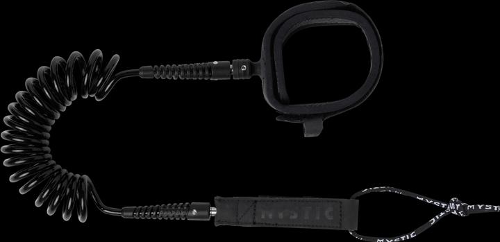 Actual product image Mystic Wing Board Leash Calf