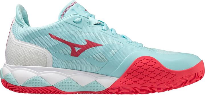 Mizuno Wave Enforce Tour CC W