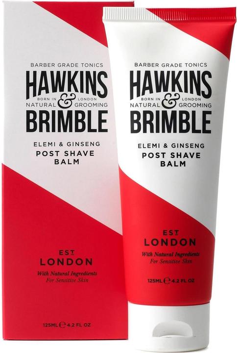 Produktbild Hawkins & Brimble Post Shave Balm (Balsam, 125 ml)