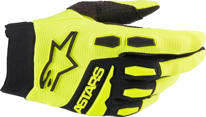 Produktbild Alpinestars Gloves 25 Full Bore (Herren, L)