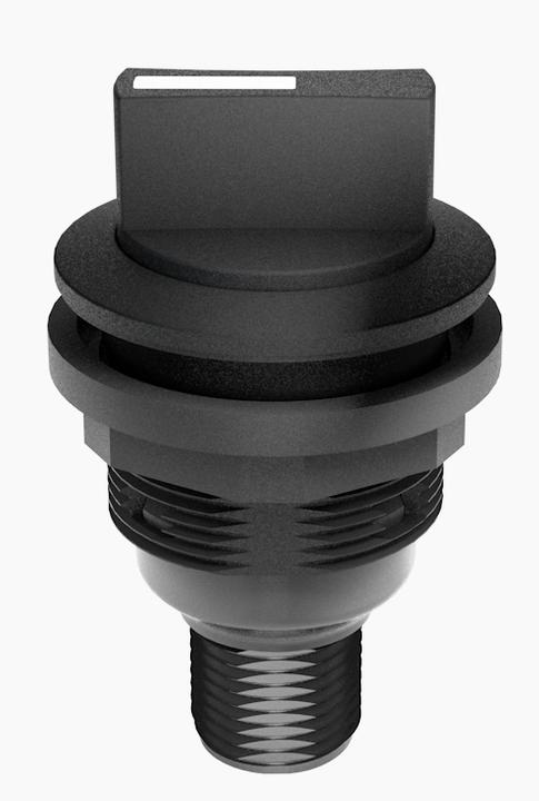 Immagine prodotto Schlegel SSWWAOI C008 SSWWAOI C008 - Selettore a scatto con connessione M12 a 4 poli