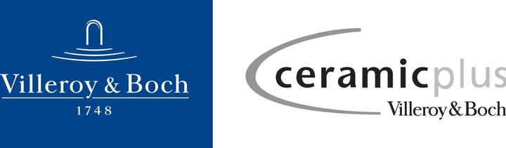 Produktbild Villeroy & Boch V&B Ventil Push-Open Keramik weiss