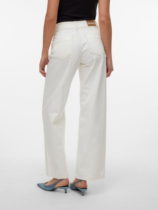 Produktbild Vero Moda SNRANCY Mittlere Taille Jeans Straight-Fit (W31/L32)