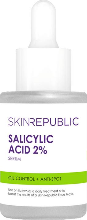Immagine prodotto Skin Republic Acido salicilico 2% (30 ml)