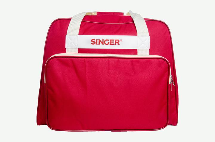 Produktbild Singer Universaltasche 617L Rot