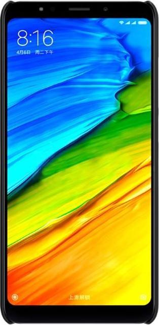 Immagine prodotto Nillkin Serie Super Frosted Shield (Xiaomi Redmi 5)