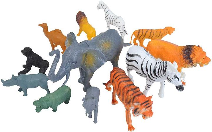 Produktbild Wild Republic Wilde Tiere