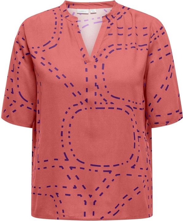 Image du produit Only CARPHOEBE LIFE 2/4 TOP AOP Top (44)
