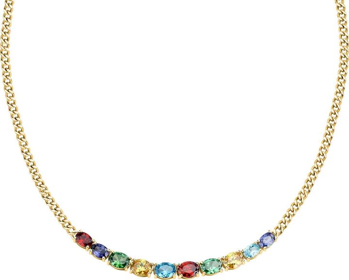 Produktbild Morellato Colori Halskette (Edelstahl, 38 - 45 cm)