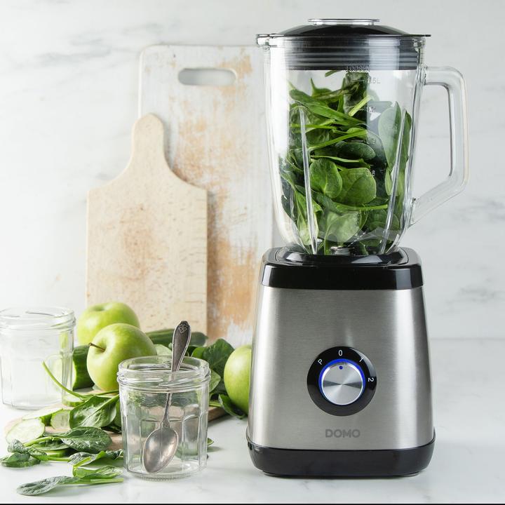 Productafbeelding Domo DO1133BL (1000 W)