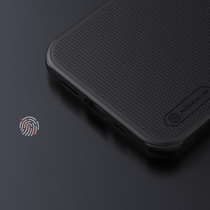 Immagine prodotto Nillkin Super Frosted Shield Series (Apple iPhone 13)