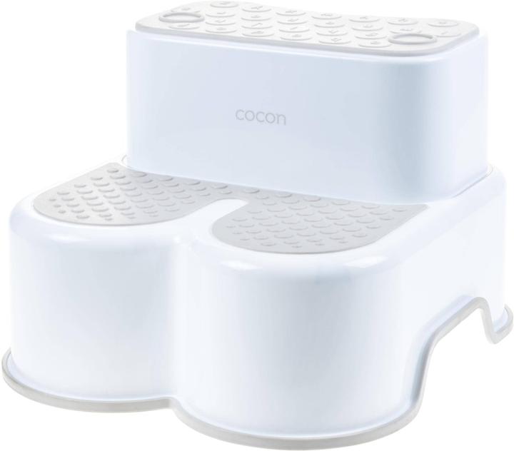 Produktbild Cocon Zweistufenschemel
