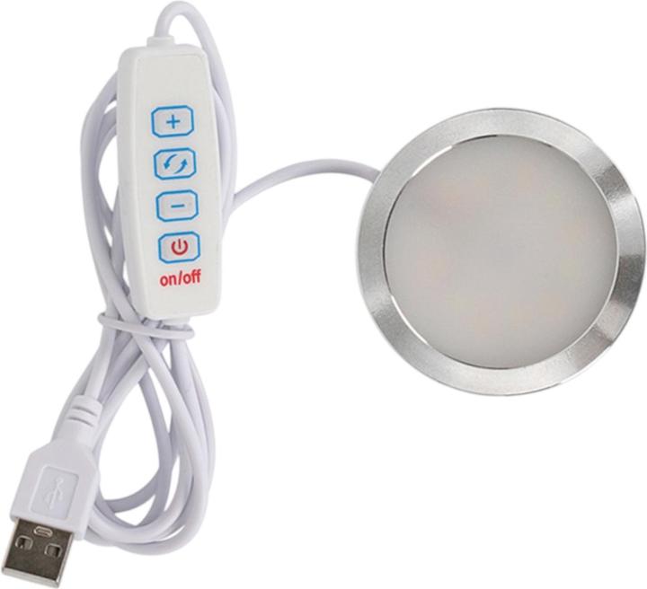 Immagine prodotto Purecrea UBS LED Lampen Kit-001 Dimmbar