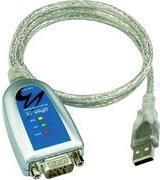 Produktbild Moxa UPort 1150 Serieller Adapter (0.02 m)