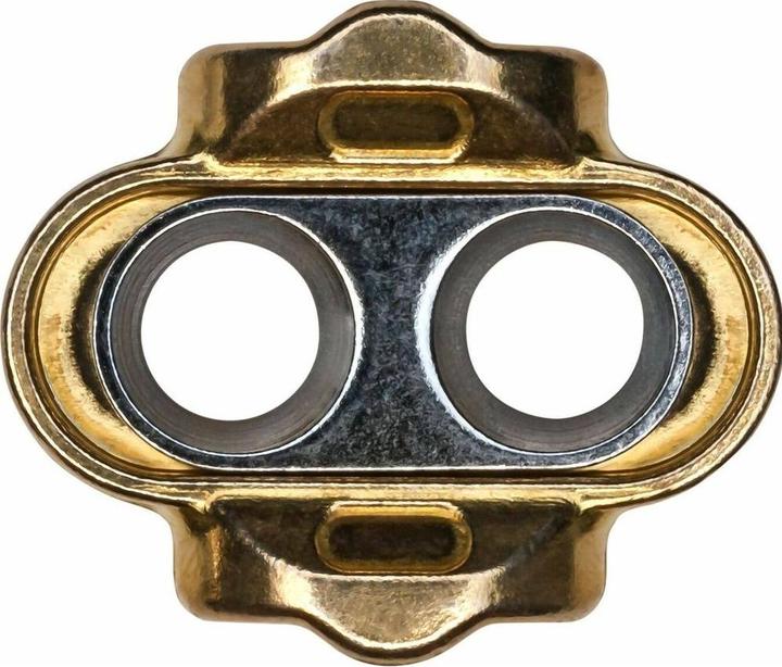 Produktbild Crankbrothers Zero Float Schuhplatten