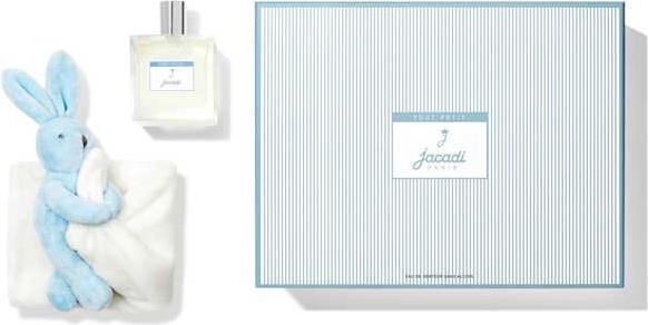 Image du produit Jacadi EAU DE SOIN T.PETIT 100+RABBIT (Eau de parfum)