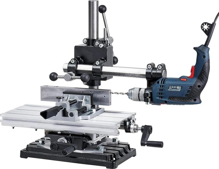 Produktbild Wabeco Koordinatentisch K400