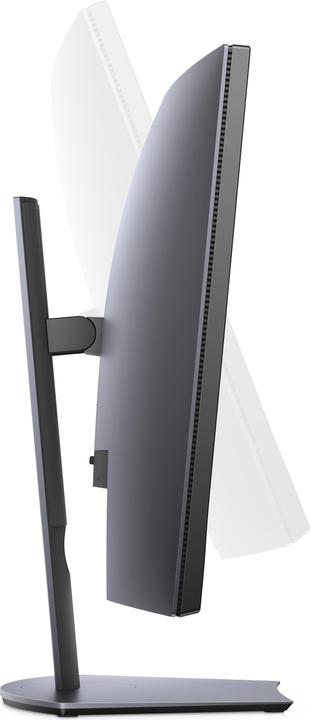 Image du produit Dell S3220DGF (2560 x 1440 pixels, 31.50")
