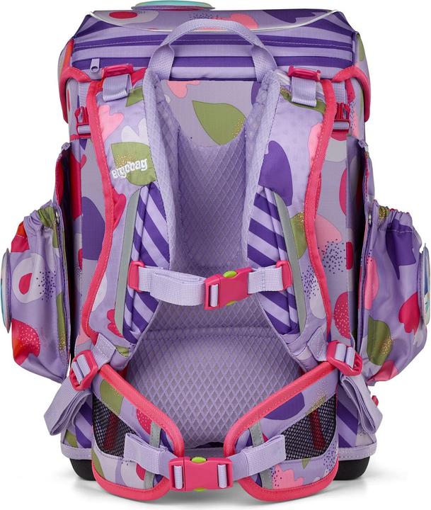 Produktbild Ergobag Cubo Light Schulranzen-Set (19 l)