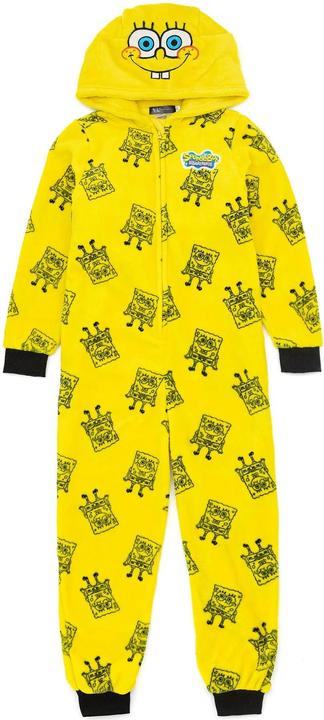 Produktbild Spongebob Squarepants Schlafanzug (140)