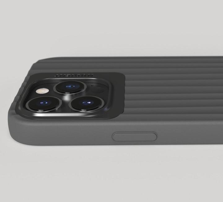 Produktbild Nudient MagSafe Case (Apple iPhone 16 Pro Max)