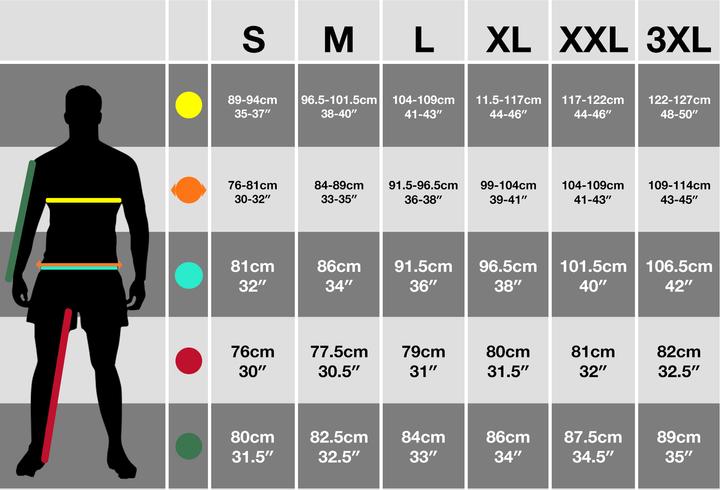 Actual product image Trespass UTTP421 P (One size)