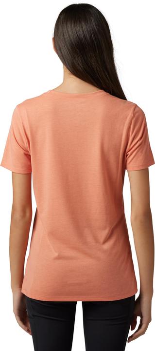 Produktbild Fox Tee 23 W Absolute Ss Tech Slmn XS (XS)