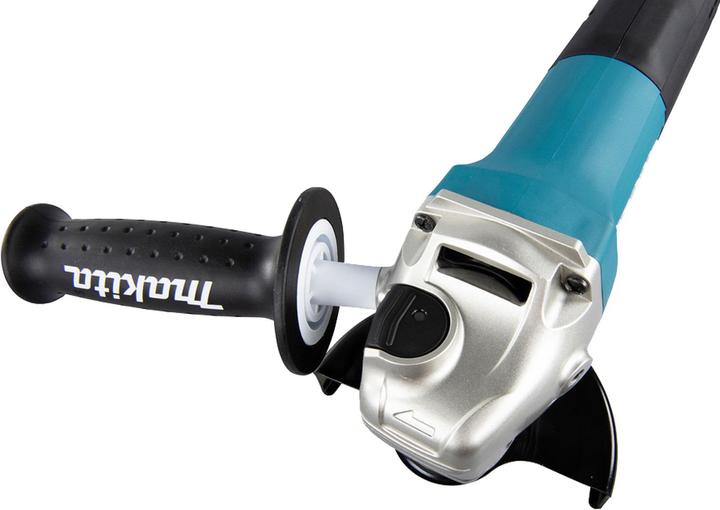Image du produit Makita Winkelschleifer GA5050R (125 mm)