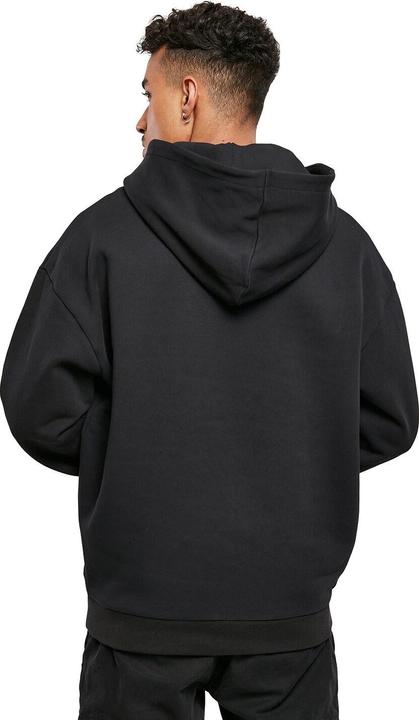 Actual product image Build Your Brand Hoodie Ultrasound (M)