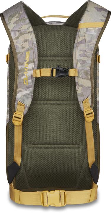 Produktbild Dakine HELI PACK 12L (12 l)