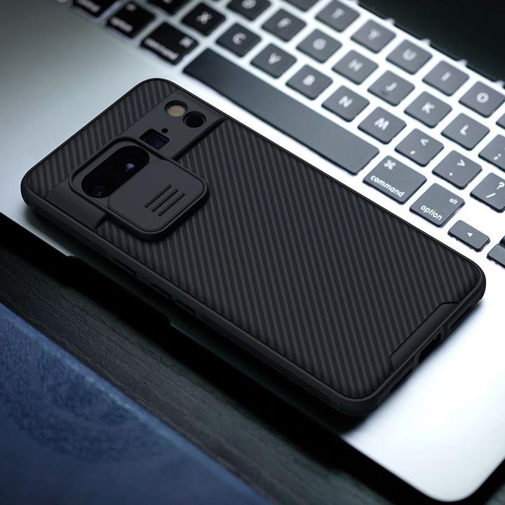 Image du produit Nillkin CamShield Pro (Google Pixel 8 Pro)