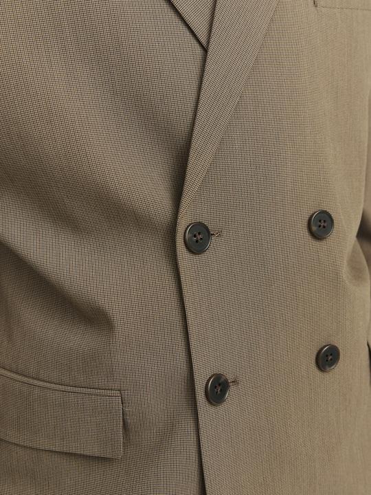 Actual product image Jack & Jones JPRBUSHWICK Relaxed fit blazer Double-breasted blazer (52)
