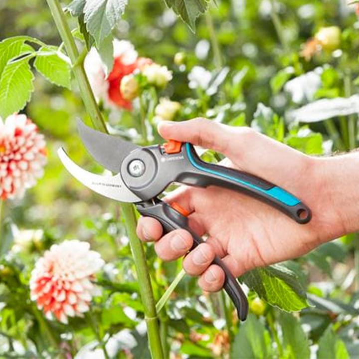 Actual product image Gardena Comfort