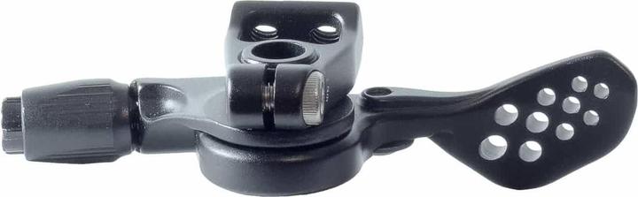 Actual product image BikeYoke Control lever Triggy Alpha lever Short version, without clamp