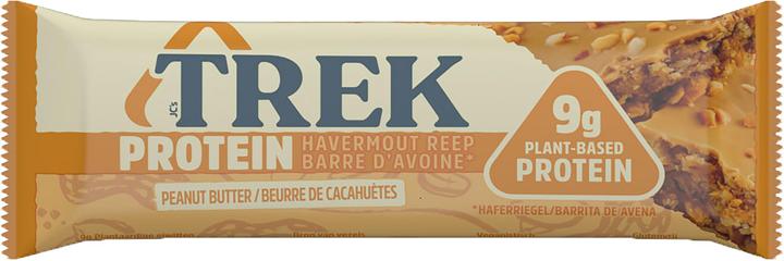 Immagine prodotto TREK Energieriegel (Arachide, Dolce, Avena, 16 pz., 800 g)