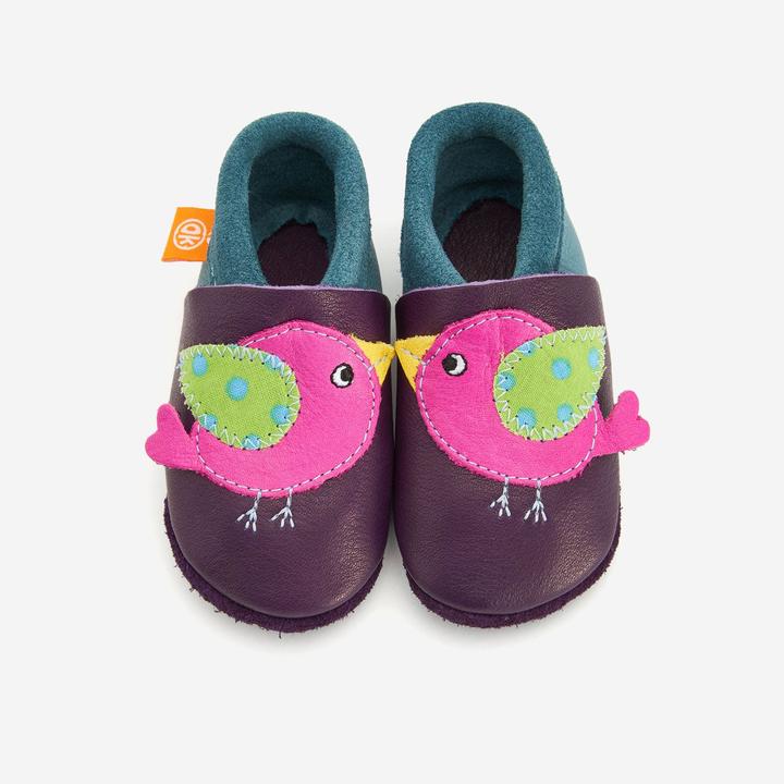 Produktbild Orangenkinder Birdie (20, 21)