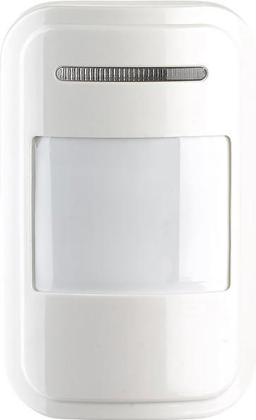 Produktbild VisorTech Funk-PIR-Bewegungsmelder für Alarmanlage XMD-4200/4400.pro/5400.wifi (150 m)