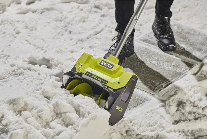 Produktbild Ryobi RY18ST25A-140 (25 cm)