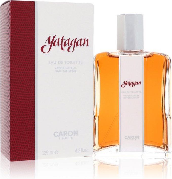 Immagine prodotto Caron Yatagan (Eau de toilette, 125 ml)