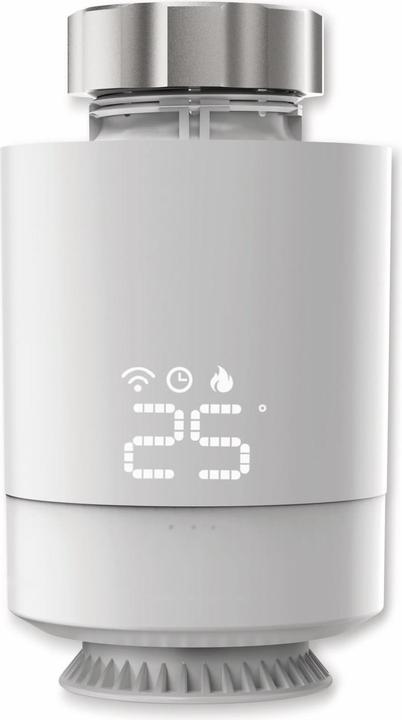 Produktbild Hama Smart Heizkörperthermostat