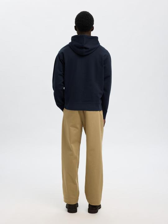 Image du produit Selected Homme 100% Baumwoll Hoodie (L)