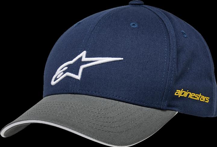 Produktbild Alpinestars Hat 24 Rostrum (One Size)